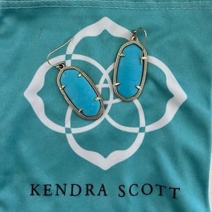 Kendra Scott Elle Earrings